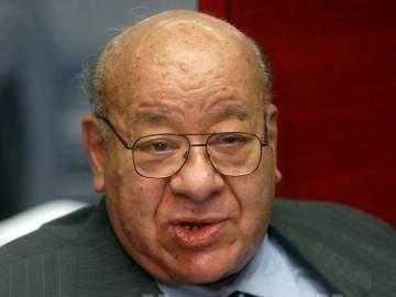 “إبراهيم يسري”: حكم حل “الحرية والعدالة” مسيّس