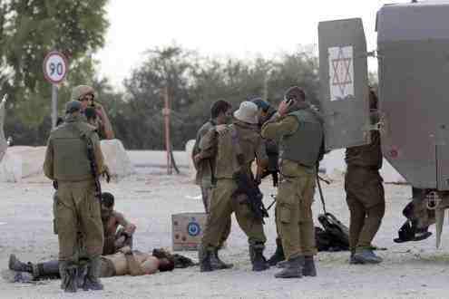 3 عمليات أسر لجنود الاحتلال في غزة انتهت بقتلهم بالطائرات