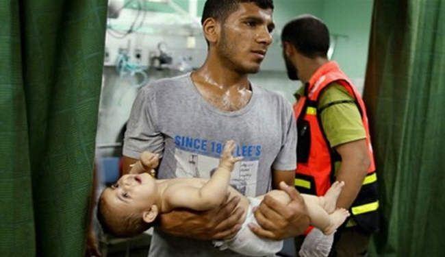 بسبب الحصار.. ارتفاع “وفيات الرضع” في غزة للمرة الأولى منذ 50 عامًا