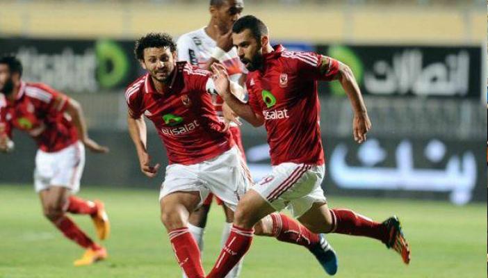 اليوم.. جلسة ثلاثية في الأهلي قبل المران الجماعي لتصفية الأجواء