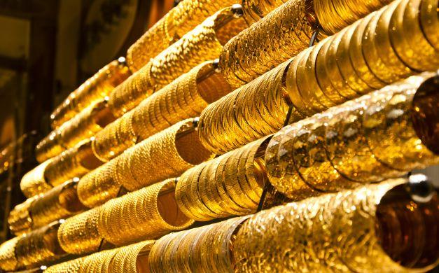 ارتفاع أسعار الذهب.. عيار 21 يسجل 450 جنيهًا