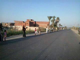 سلسلة بالفيوم فى أسبوع “المقاومة أمل الأمة”