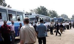 هيئة النقل العام ترفع الأجرة بداية من الغد بالإسكندرية