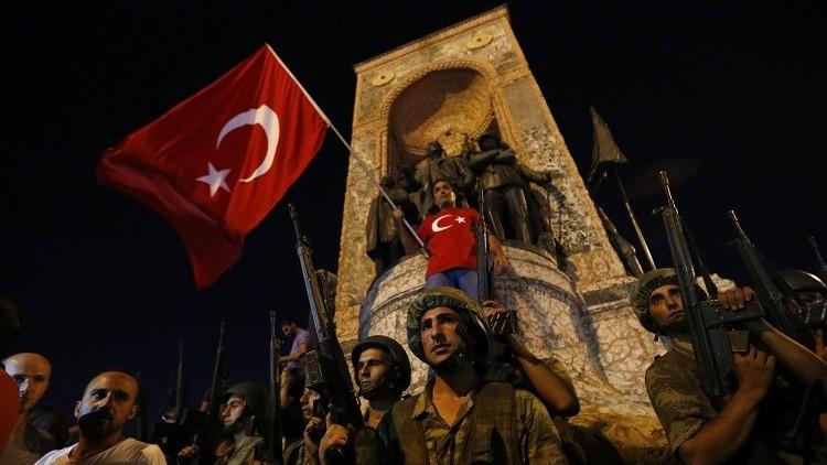اليساري الذي تمنى رحيل أردوغان بانقلاب عسكري – ياسين أقطاي