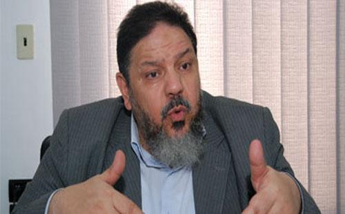 منتصر الزيات: الناطق العسكري “يكذب”