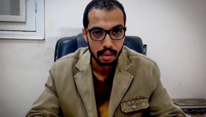 معتقلو الشرقية: سوف نقوم بالإضراب إذا لم يتم الإفراج عن رامي نوفل