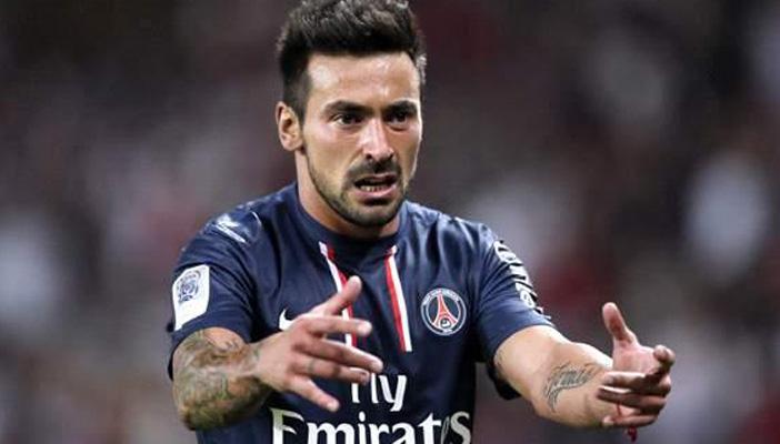 لافيتزي يفكر في الرحيل لريال مدريد