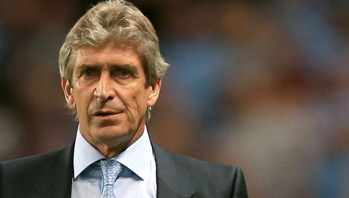 بيليجريني يعرب عن سعادته ببداية السيتي