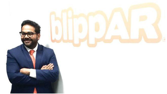 “بليبار” ..قصة شاب هندي من التشرد في الشوارع إلي جمع الملايين