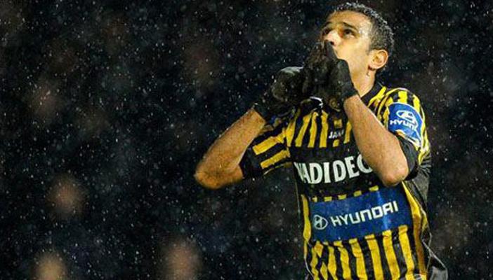 رسميًا.. وادي دجلة يرفض بيع “دودو الجباس” للزمالك