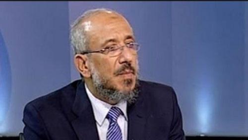 فيديو | القدوسى: السيسى يجهز سيناء للصهاينة عن طريق تهجير أهلها