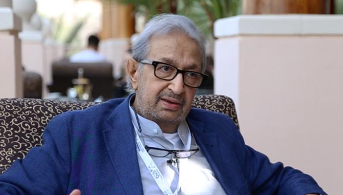 وفاة “نور الشريف” والجنازة غدًا من مسجد الشرطة بـ”أكتوبر”