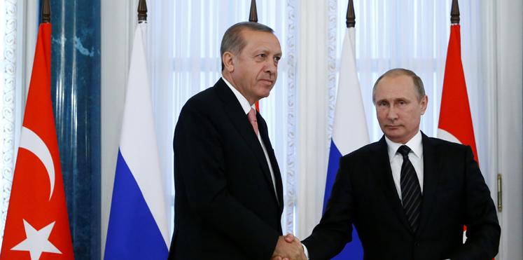 هل تلقي تركيا بآخر أوراقها الرابحة؟ – سامية أنور دنون