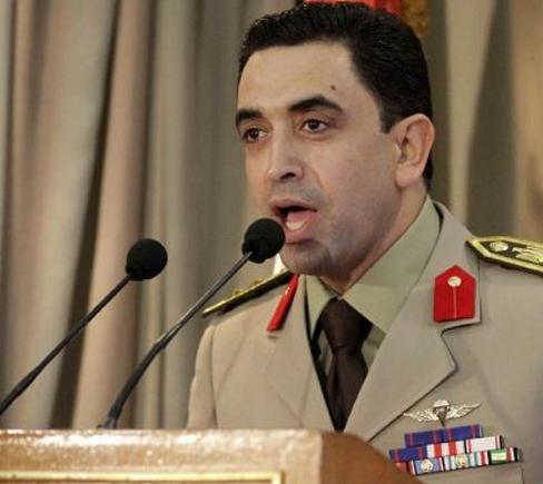 المتحدث العسكري: مقتل وإصابة 25 في عملية “التومة”