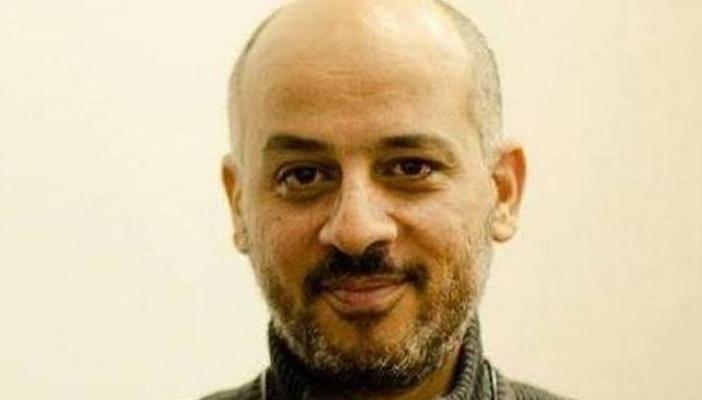 تامر وجيه: عبدالحليم قنديل “هلَّل” للنظام ولما منع من السفر انقلب عليه