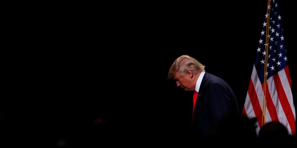 في عهد ترامب المجيد – عادل القناعي