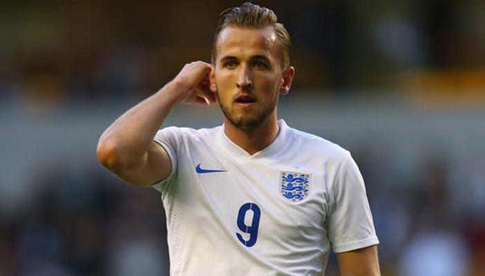 توتنهام يرفض رحيل “كين” لليونايتد