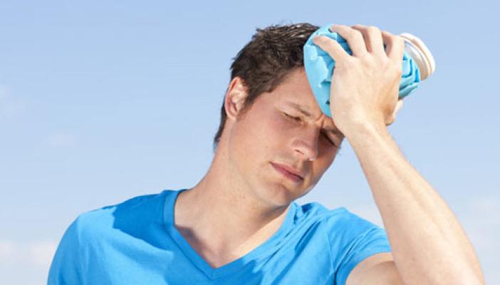 أطباء يضعون لـ”رصد” روشتة الحماية من أمراض الحر