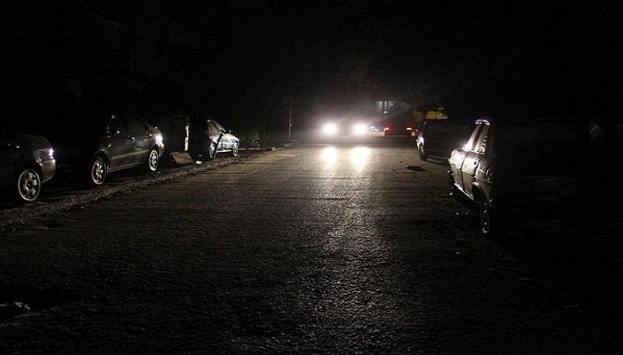 أزمة الكهرباء والمياه تضرب مضر.. والمواطنون يلجأون للشارع سبيلا