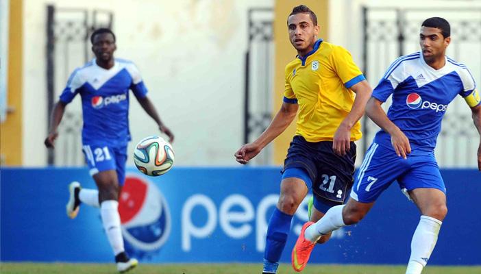 اليوم.. الإسماعيلي “المنتشي” يسعى للفوز على سموحة بالكأس