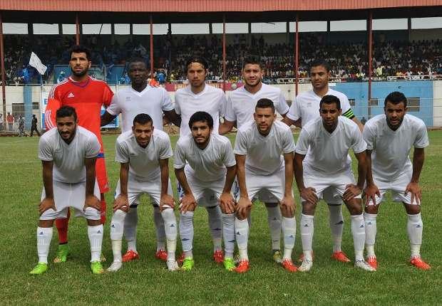 الإسماعيلي يودع كأس مصر بعد هزيمته من سموحة