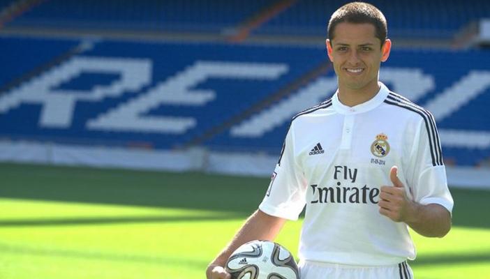 تشيشاريتو مستمر مع اليونايتد بأمر من فان جال