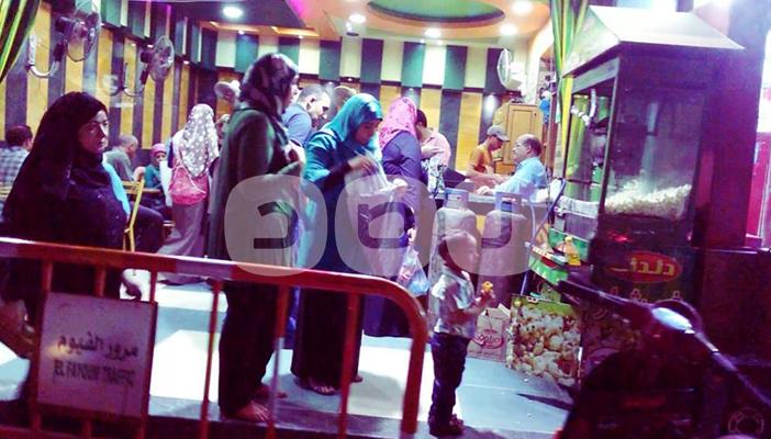 ابتكارات مصرية لعصائر تقاوم موجة الحر