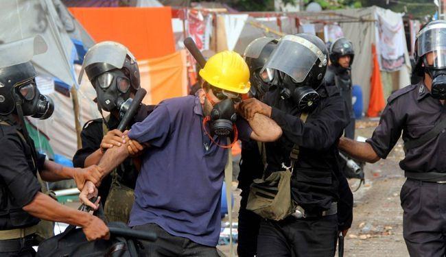 فتاة تخشى الارتباط بشقيق معتقل.. فيس بوك: كلنا معرضون للاعتقال