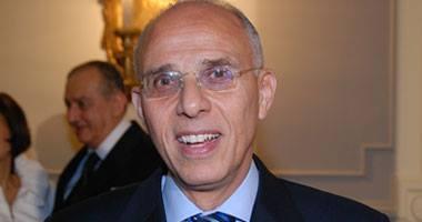 سفير مصر بكوريا الجنوبية :30 يونيو ثورة شعبية