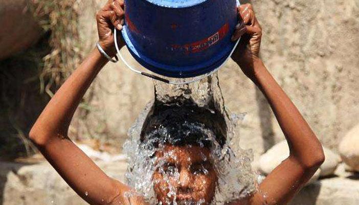 ارتفاع عدد ضحايا “موجة الحرّ” بالمنيا إلى 13 شخصًا وإصابة 49