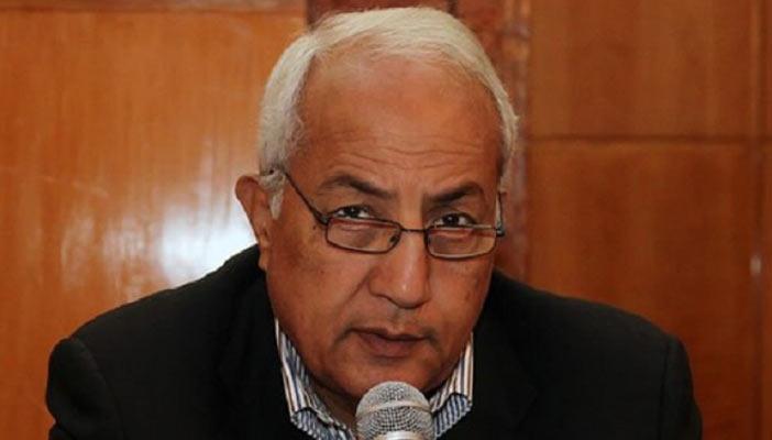 التحفظ على أموال صفوان ثابت و66 شركة صرافة تابعة للإخوان