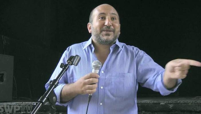 حول الثورة المضادة والإخوان