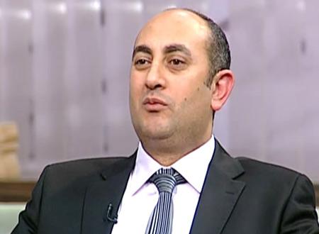 وفاة زوجة المرشح الرئاسي السابق خالد علي