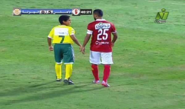 “ليكيب” الفرنسية تسخر من مدرب الجونة بعد هزيمة الـ13- صفر من الأهلي