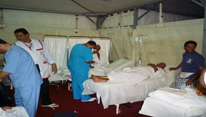 تسمم 56 عاملا بسبب وجبة فاسدة في أحد المصانع بأسيوط