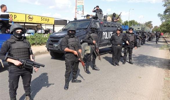 في ذكرى “رابعة”.. 7 محاور بخطة الداخلية تكشف خوف إمبراطورية السيسي