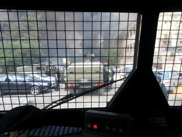 الداخلية نستعين بمصورين لتسجيل الأحداث