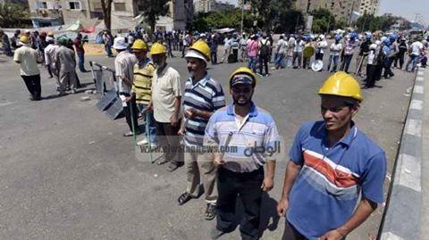 المبكيات المضحكات بمجزرتي الفض