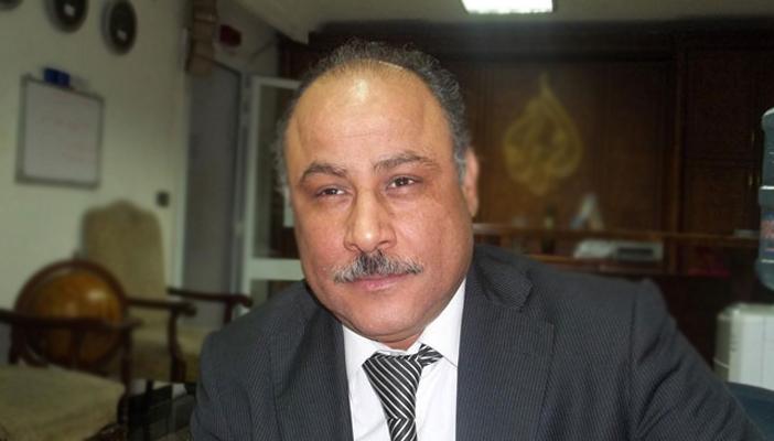 ناصر أمين ينتقد غياب التحقيقات في جريمة مذبحة رابعة