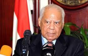 الببلاوي: أشعر بالألم للدماء وأشكر الشرطة على الجهد