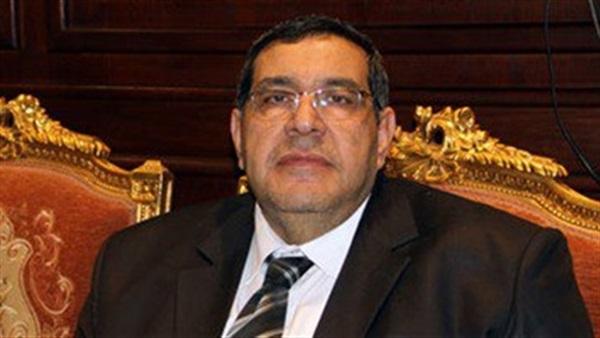 نادي القضاة يكشف حقيقة وفاة “قاضي الإعدامات” شعبان الشامي