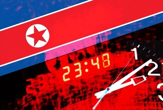 كوريا الشمالية تبدأ العمل بتوقيتها الجديد بتأخير الساعة 30 دقيقة