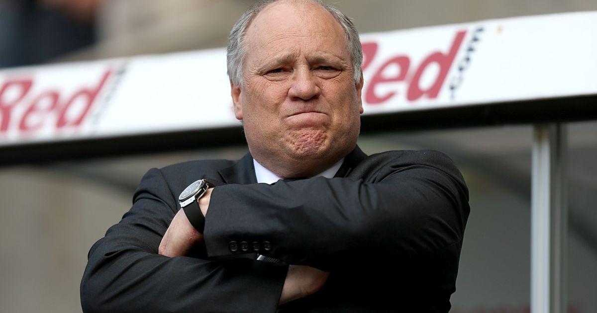 اليوم.. اجتماع مجلس الأهلي لحسم مصير مارتن يول