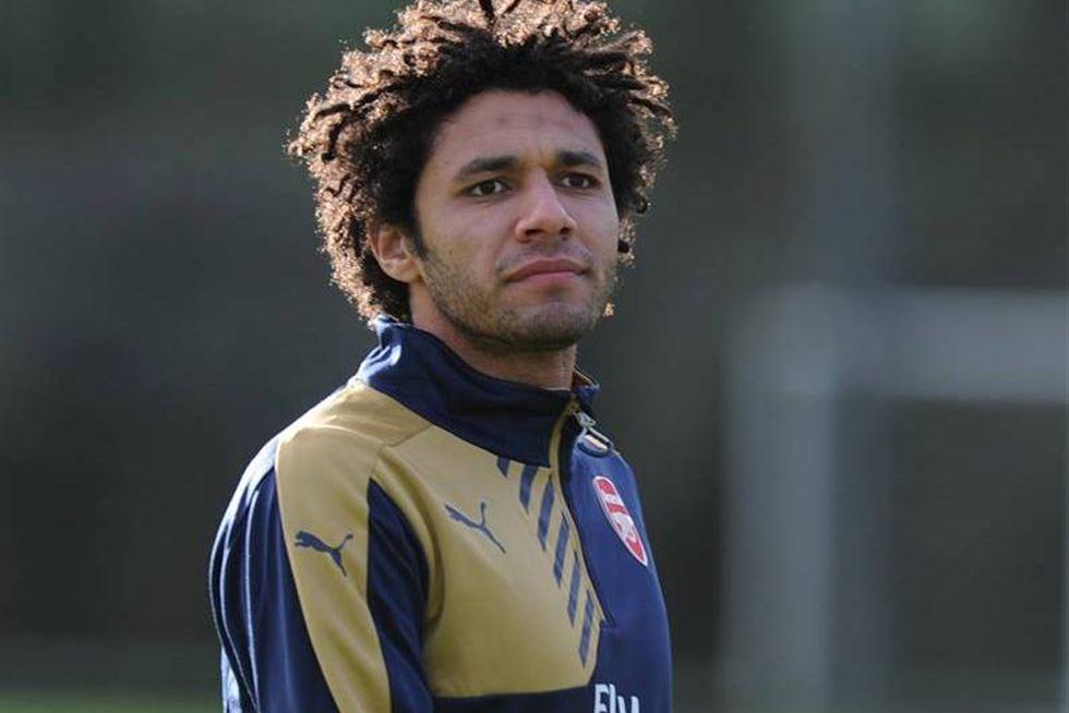 “ترانسفير ماركيت”: القيمة السوقية لـ”النني” تصل 8.5 مليون يورو