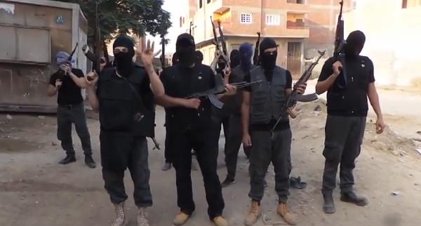 عدة أسباب تؤكد كذبة “كتائب حلوان”