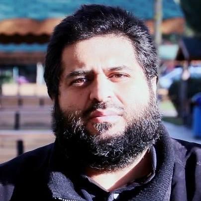 من هو أحمد المغير وما حقيقة علاقته بالإخوان؟