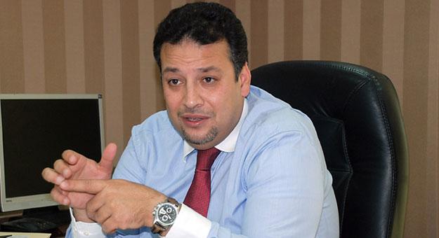 حاتم عزام: غدا جمعة غضب جديدة