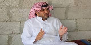 ناصر أبو عكر: أحذر من ثورة عامة في سيناء