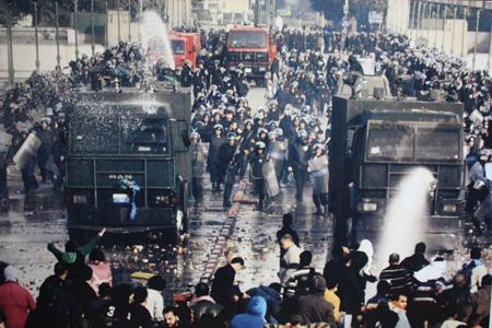 27 سبتمبر.. دعوات لتوحد الثوار في الميادين