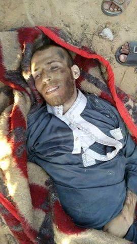 العثور على شاب فلسطيني مقتولًا في رفح المصرية